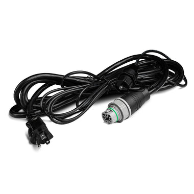 Faven R Series 120V Power Cord (R6 + R8)