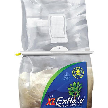 ExHale XL CO2 Bag