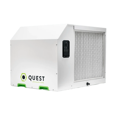 Quest 335 Dehumidifier – 345 Pints/Day (208/230V)