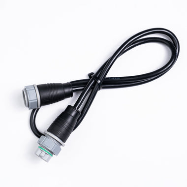 Faven Under Canopy Jumper Cable