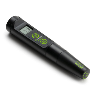 Milwaukee pH56 PRO Waterproof pH & Temperature Tester