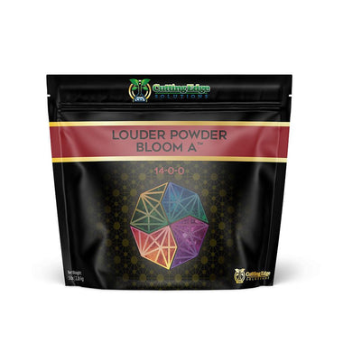 Cutting Edge Solutions Louder Powder Bloom A 14-0-0