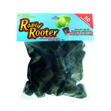 Rapid Rooter Bulk Plugs 1400 Count