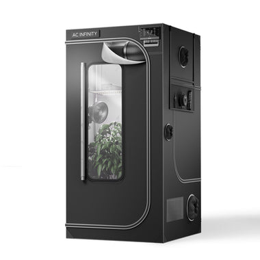AC Infinity CLOUDLAB 733 Grow Tent 3x3