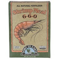 Down To Earth Shrimp Meal 6-6-0