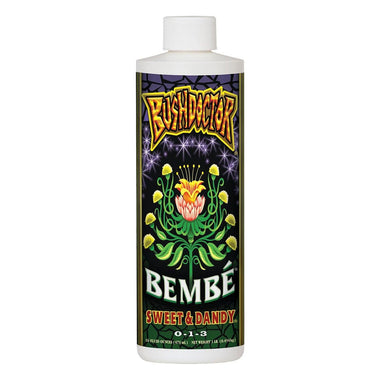 FoxFarm Bushdoctor Bembe