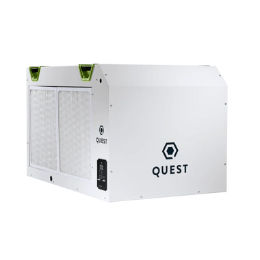 Quest 506 Dehumidifier – 500 Pints/Day (208/230V)