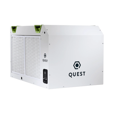 Quest 746 Dehumidifier – 730 Pints/Day (480V)