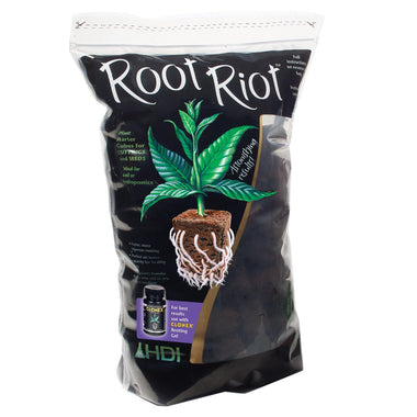 Root Riot Replacement Cubes 100 Count