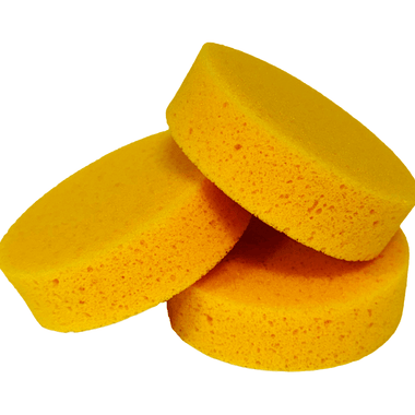 Cannatrol Sponges (3-Pack)