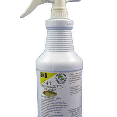 SNS 244 Fungicide Ready-To-Use 32 oz