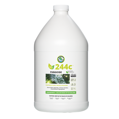 SNS 244C Fungicide Concentrate 1 Gallon