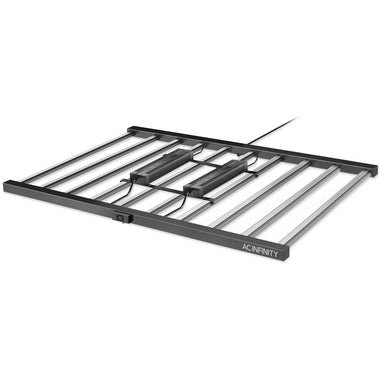 AC Infinity IONFRAME EVO10, Grow Light 1000W, Full Spectrum LED 5x5 Coverage