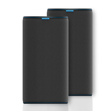 AC Infinity Pre-Filter Cloth 6" for Inline Carbon Filter, 2-Pack