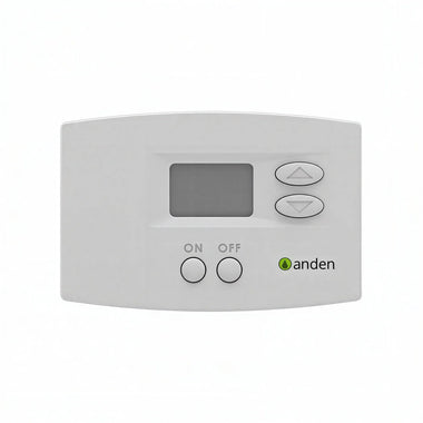 Anden Digital Dehumidifier Control – for A210V1 and A320 Series