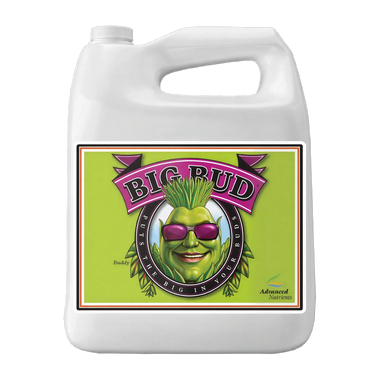 Advanced Nutrients Big Bud Liquid