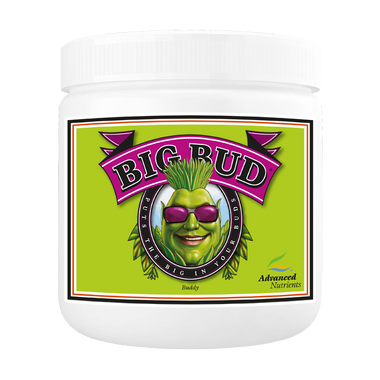 Advanced Nutrients Big Bud Powder