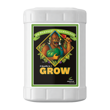 Advanced Nutrients pH Perfect Grow