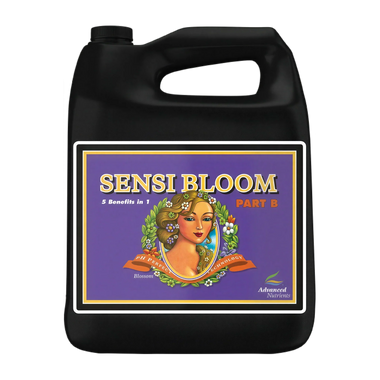 Advanced Nutrients pH Perfect Sensi Bloom Part B