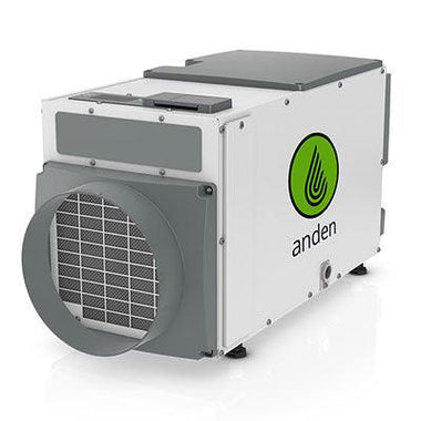 Anden A100 Dehumidifier – 100 Pints/Day