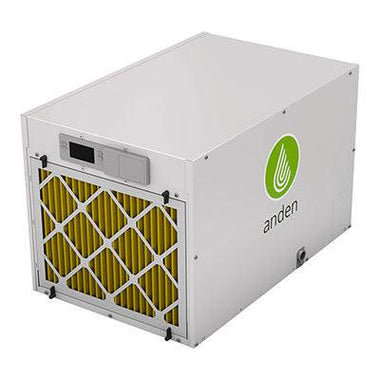 Anden A210V1 Grow-Optimized Dehumidifier – 210 Pints/Day