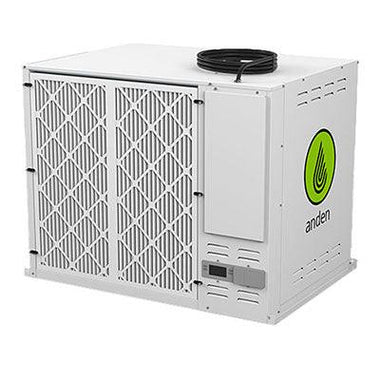 Anden A710V1 Industrial Dehumidifier – 710 Pints/Day