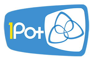 AutoPot 1Pot System — 3.9 Gallon Pot, 12.4 Gallon Reservoir