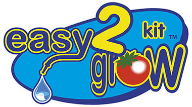 AutoPot easy2Grow 2 Site System — 2.2 Gallon Pots, 12.4 Gallon Reservoir