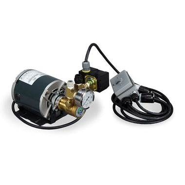 GrowoniX BP-6010 High Pressure Booster Pump