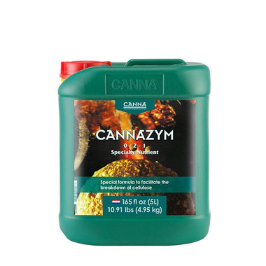 CANNA Cannazym