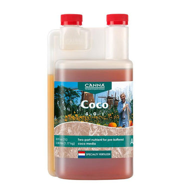CANNA Coco Part A