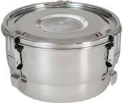 CVault Humidity Curing Storage Container - 2L