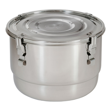 CVault Humidity Curing Storage Container - 4L