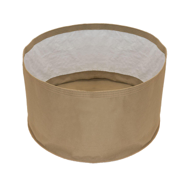 Grassroots Living Soil Pot 65gal