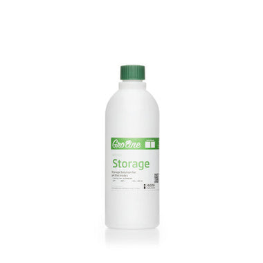 Hanna GroLine Electrode Storage Solution — 230 mL