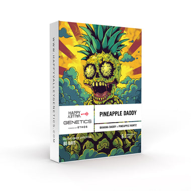 Happy Valley Pineapple Daddy (Feminized)