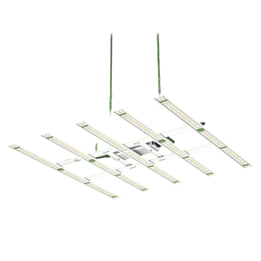 FloraFlex 400W Full Spectrum LED Grow Light