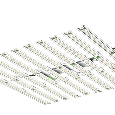 FloraFlex 900W Full Spectrum LED Grow Light
