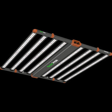 Grower's Authority Black Knight I 240W LED Grow Light