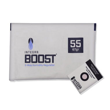 Integra Boost 55% 2-Way Humidity Control - 67g