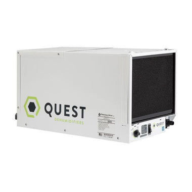 Quest 70 Overhead Dehumidifier – 70 Pints/Day
