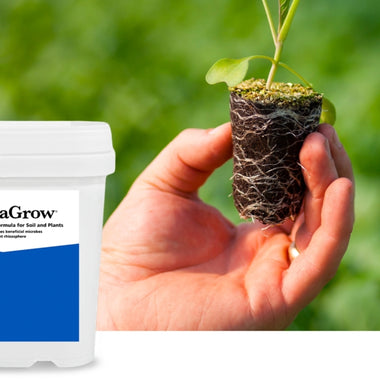 TerraGrow Microbial Inoculant - 10 lb Pail