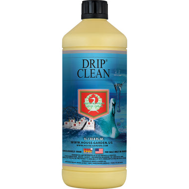House and Garden Drip Clean 1L