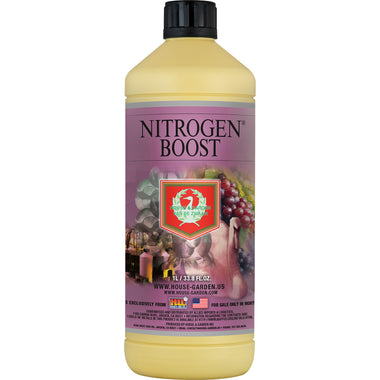 House and Garden Nitrogen Boost 1L