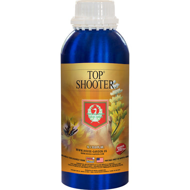 House and Garden Top Shooter 1L
