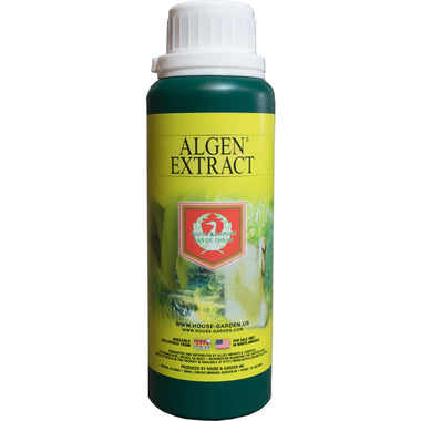 House and Garden Algen Extract 250 mL