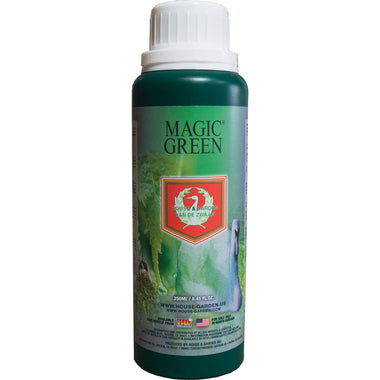 House and Garden Magic Green 250 mL
