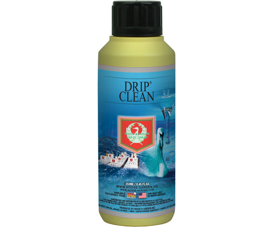 House and Garden Drip Clean 250mL