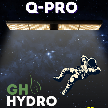 Spectrolux Q-Pro LED