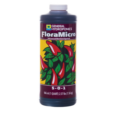 GH FloraMicro Quart